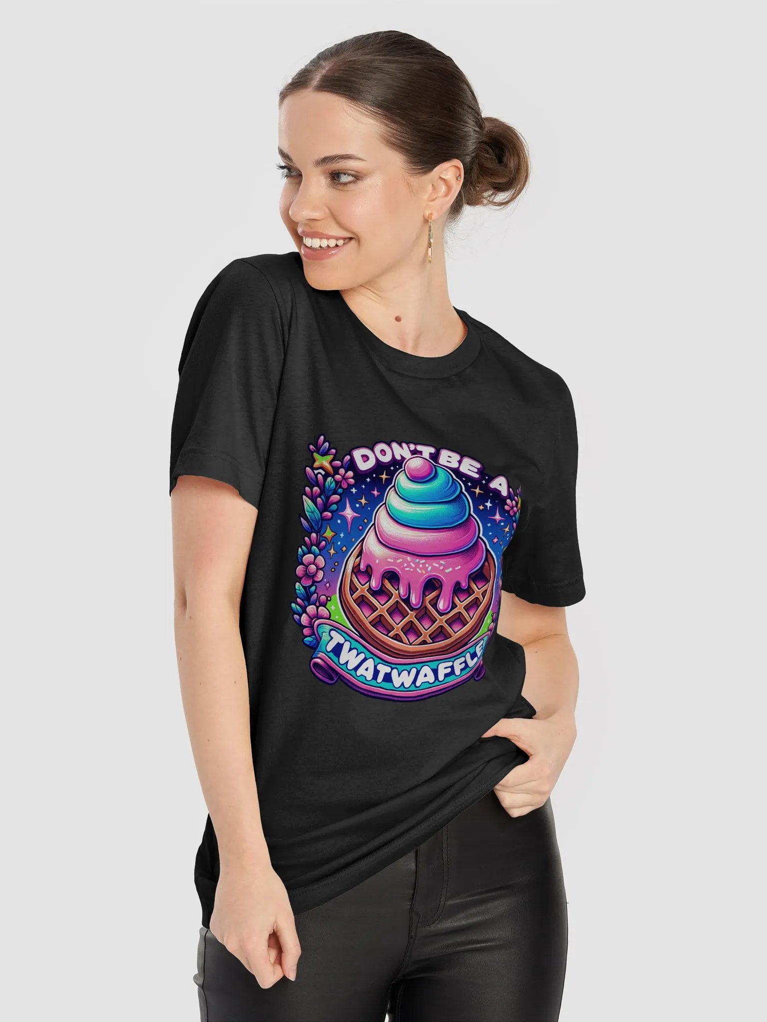 Twatwaffle T-Shirt product image (80)