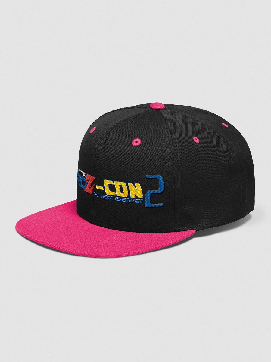 NerdZcon 2 The Cap product image (20)