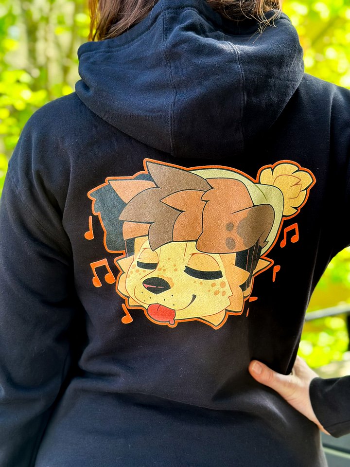 Kickin' Back product image (1)