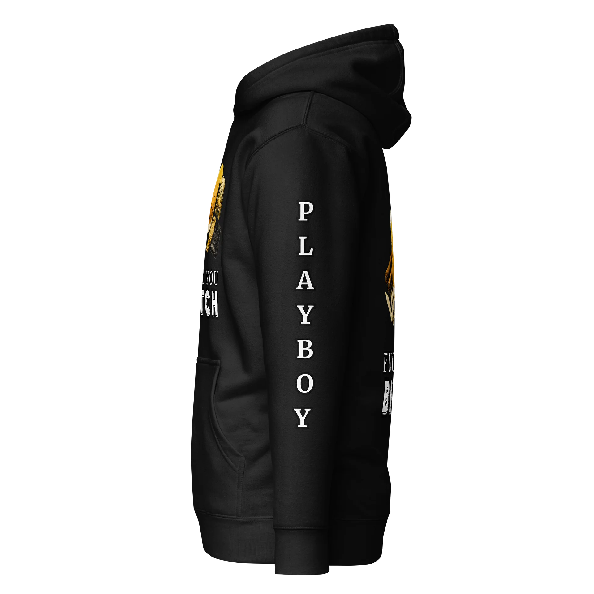 Badass Luxury Hoodie product image (5)