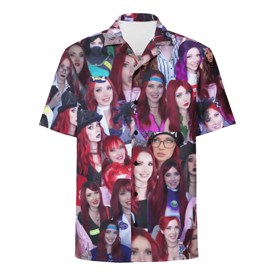 Season 4, the faces of ging product image (1)