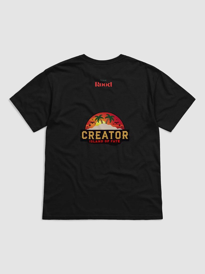 Creator Island of Fate Team Rood product image (10)