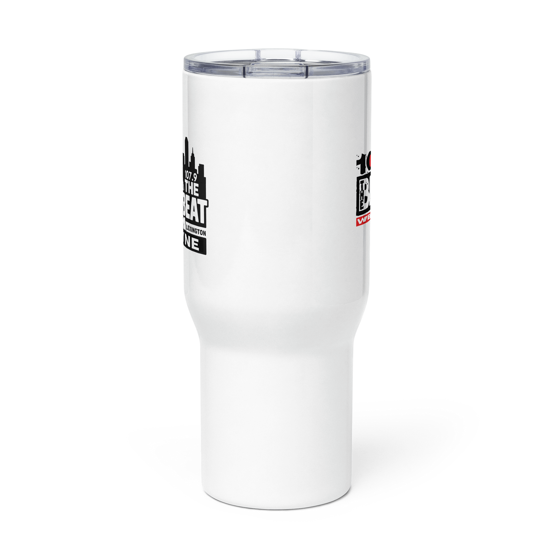 Wayne Travel Mug product image (2)