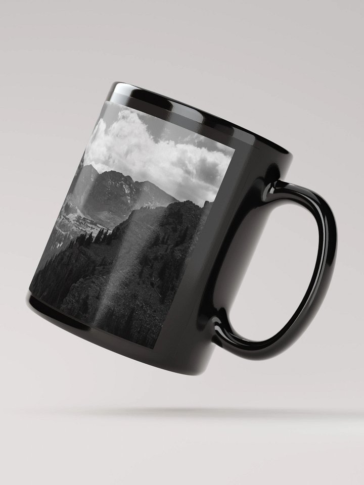 Maroon Bells Mug product image (4)