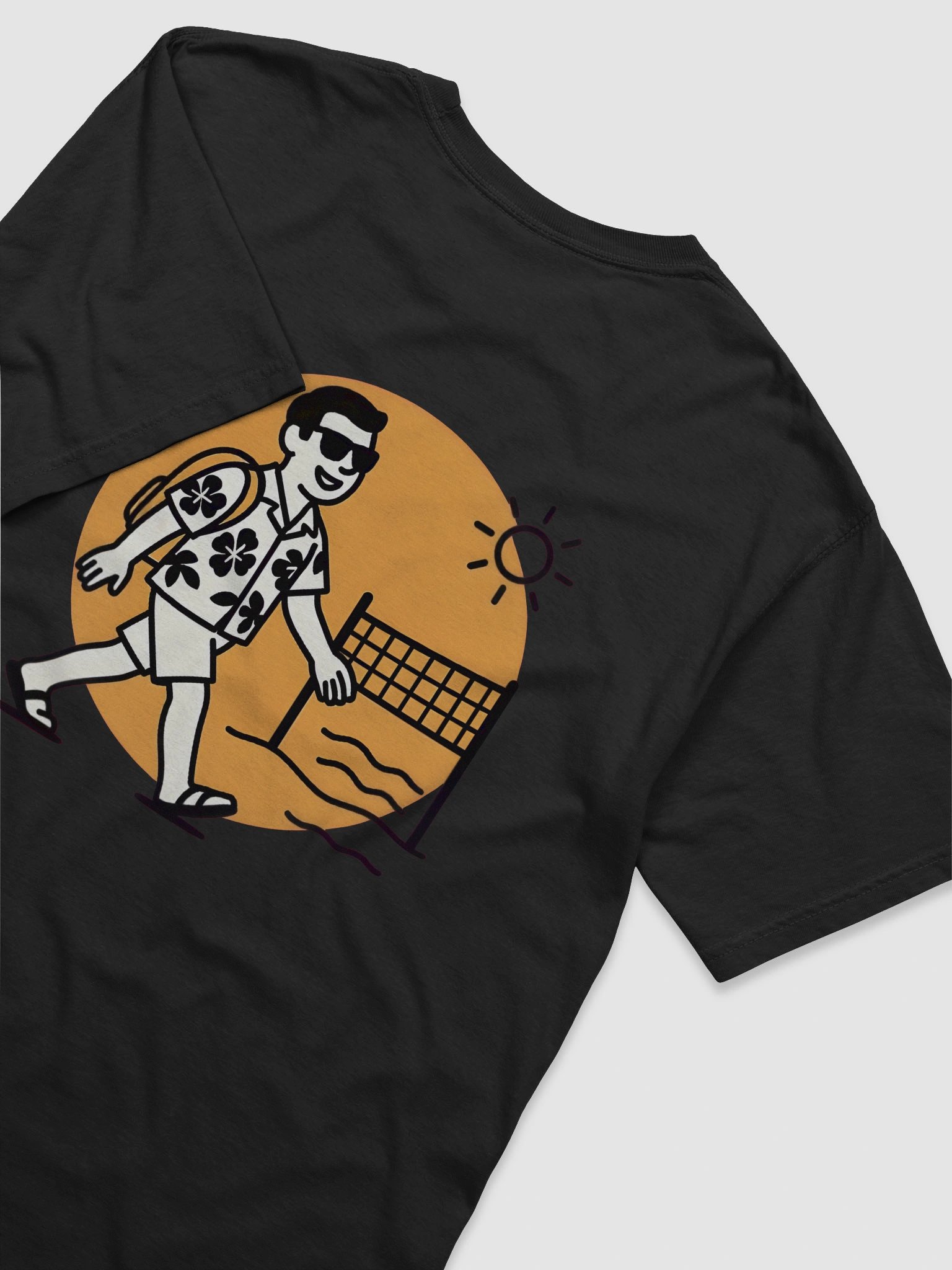 Boys Holiday T-shirt product image (50)