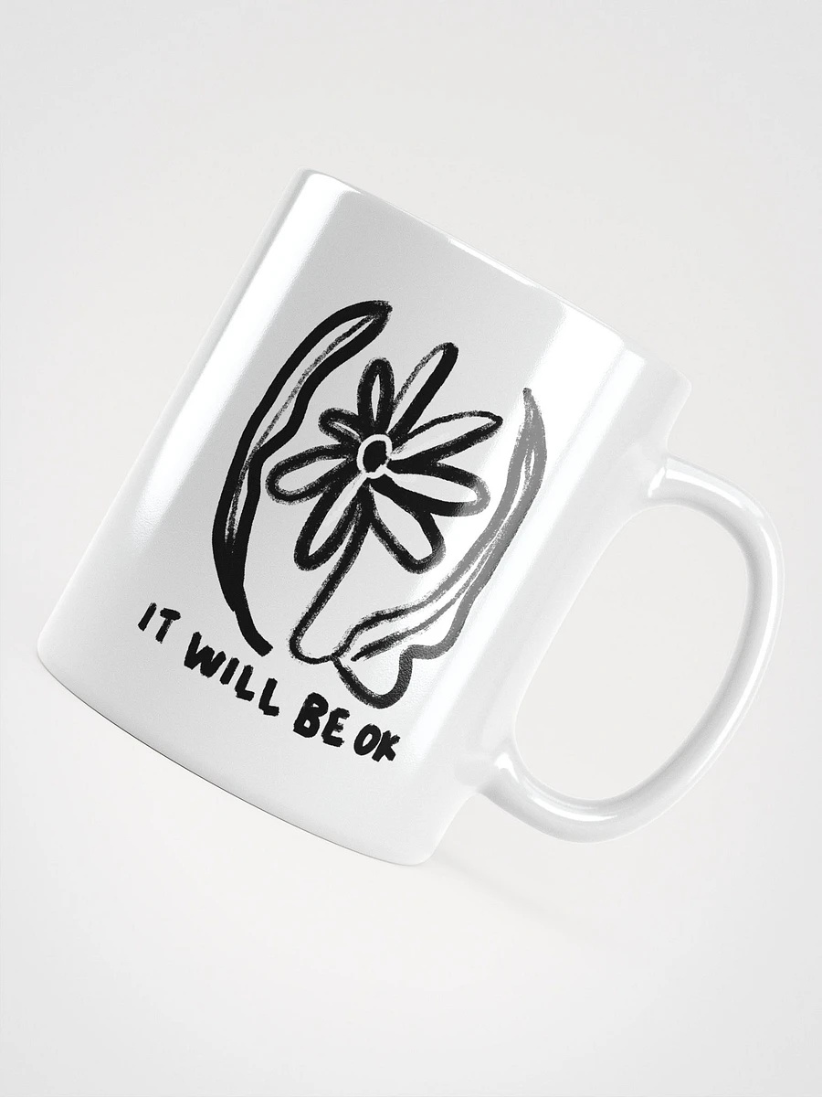 It Will Be OK Mug product image (8)