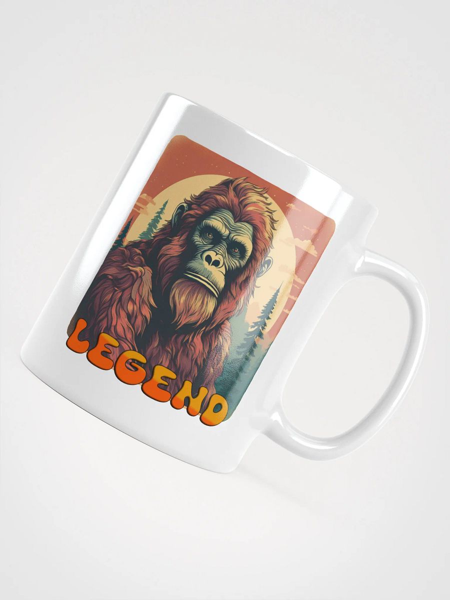 Legend Coffee Cup product image (3)