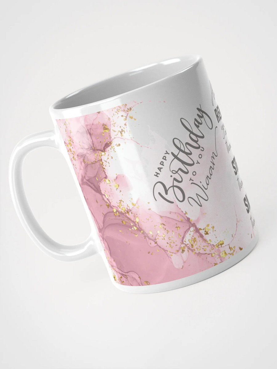 Birthday mugs product image (6)