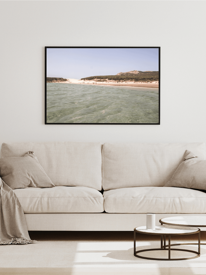 Cádiz - Enhanced Matte Paper Poster product image (1)