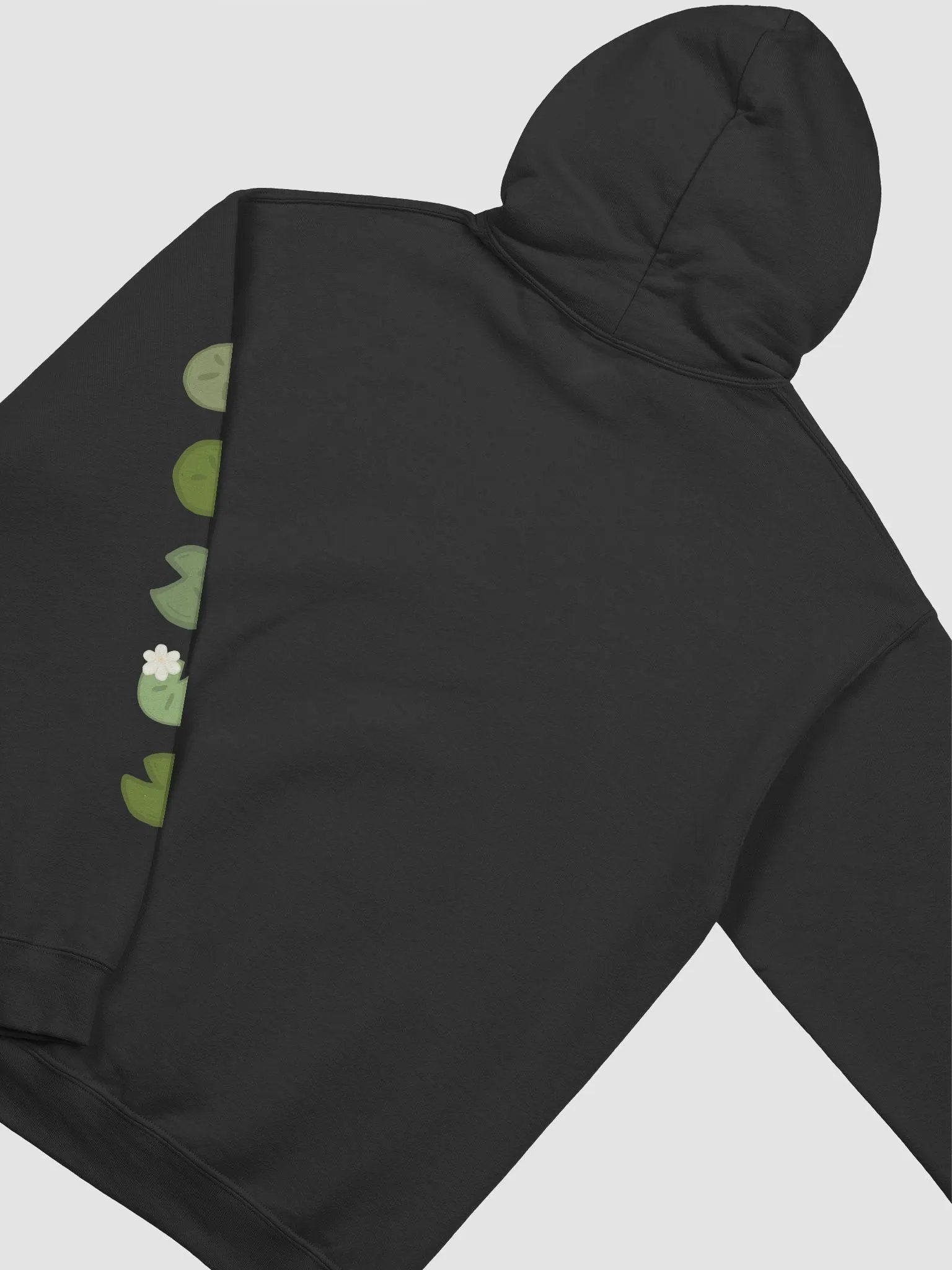 TheJaggerKK Badge Hoodie product image (32)