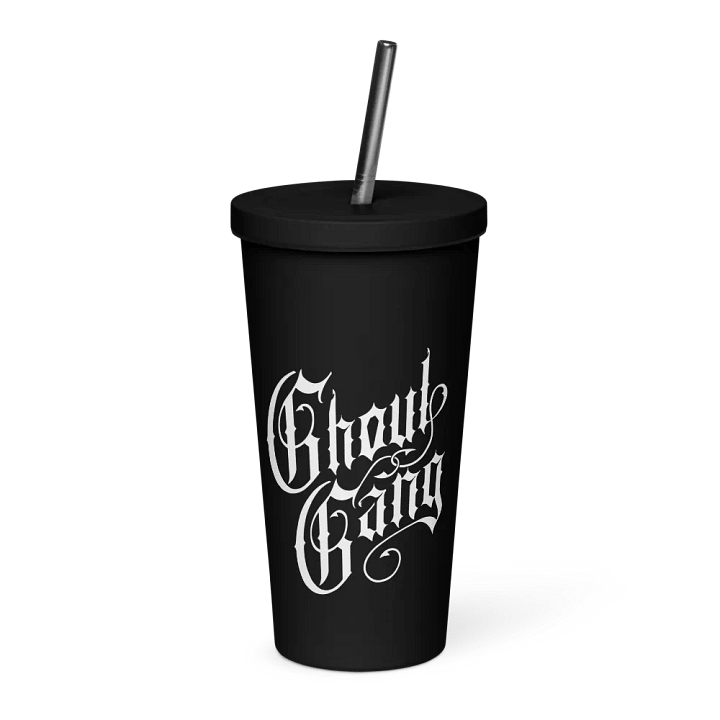 Ghoul Gang Tumbler product image (1)