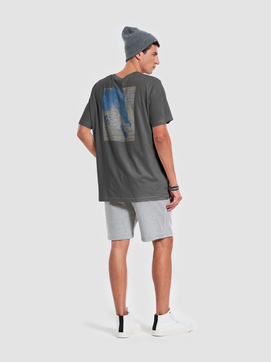 SikFam Shirt product image (7)