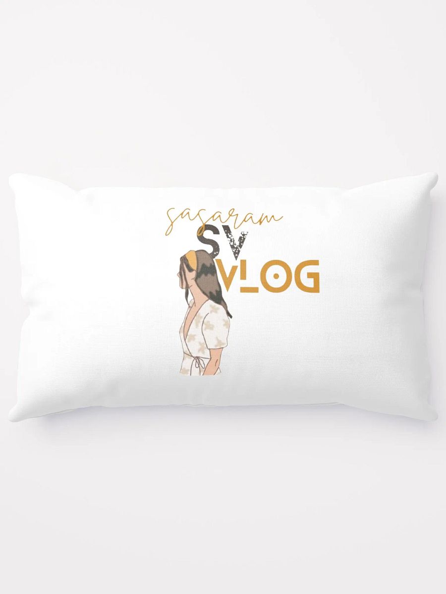 All-Over Premium Pillow product image (10)