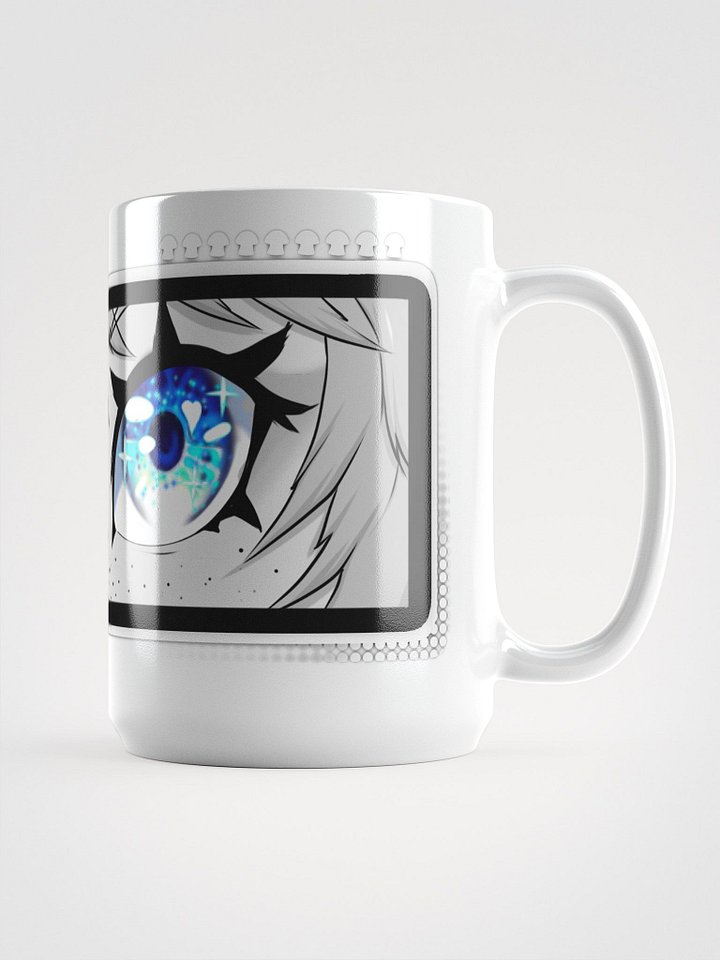 Eyes On You (MUG) product image (1)