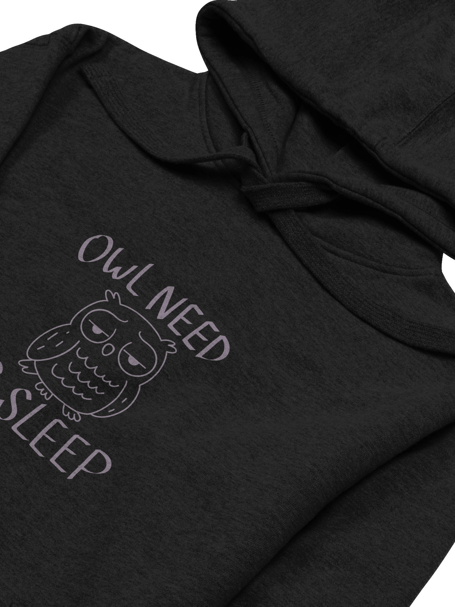 Owl need is sleep product image (25)
