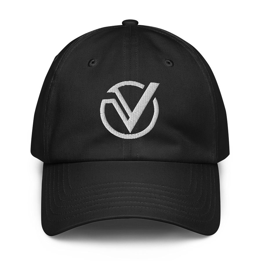 VIBE UP Dad Hat product image (1)