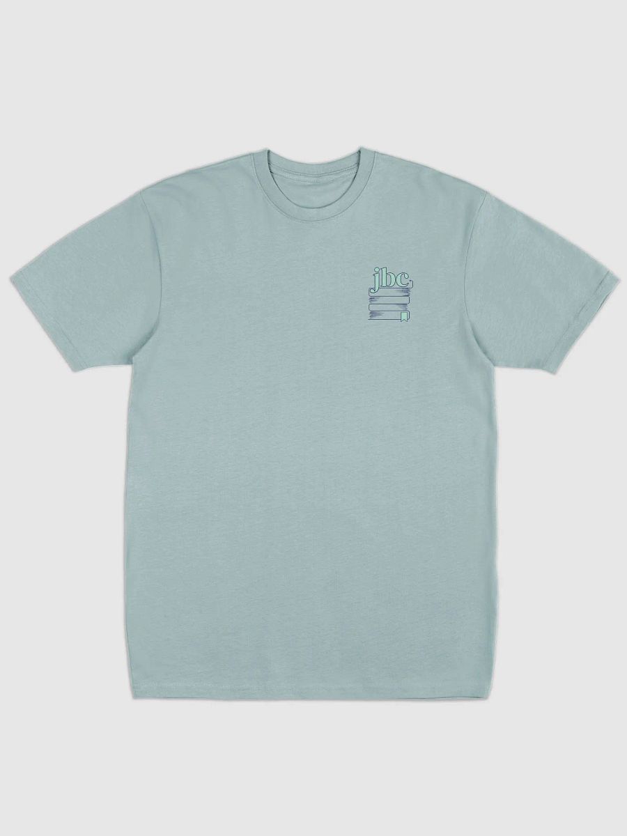 JBC Tee product image (1)