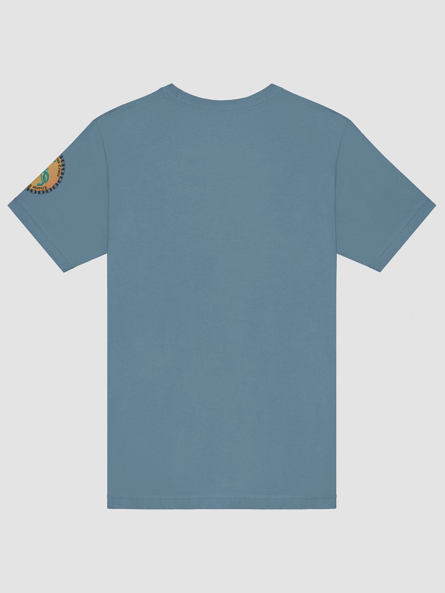 Grandkids + Candy = Sweet Revenge (Both) Bella+Canvas Supersoft T-Shirt Colors (3) product image (6)
