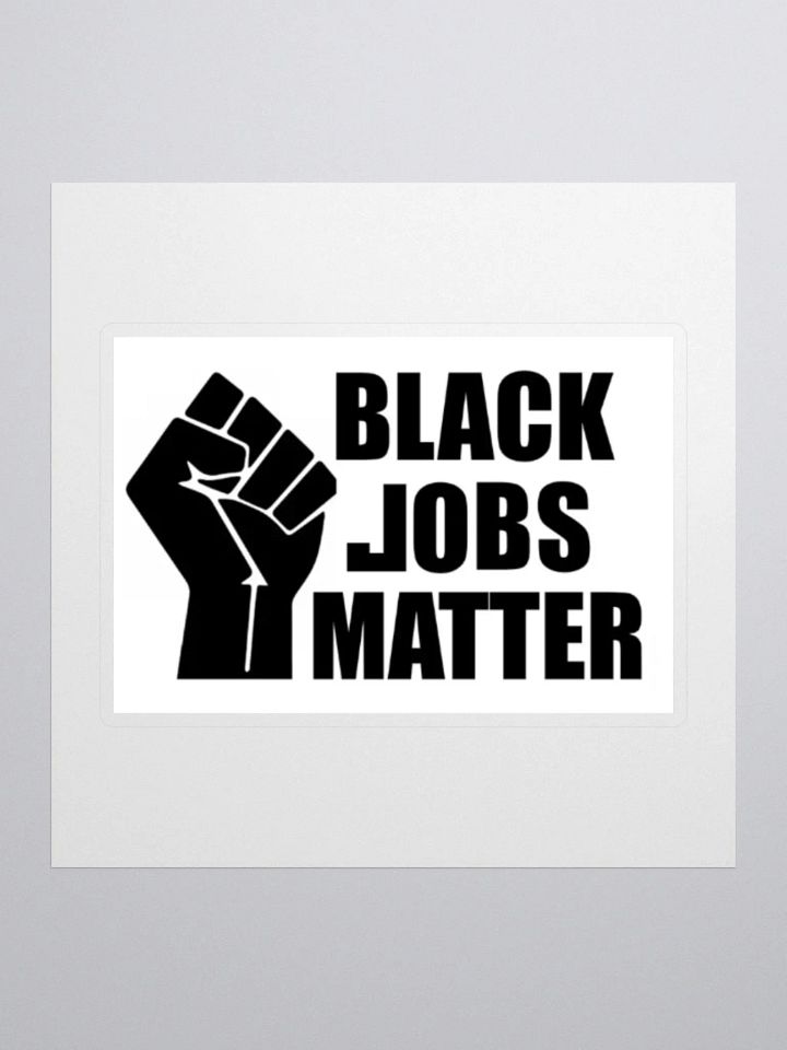 ETHANBOMB - JOBS STICKER product image (2)