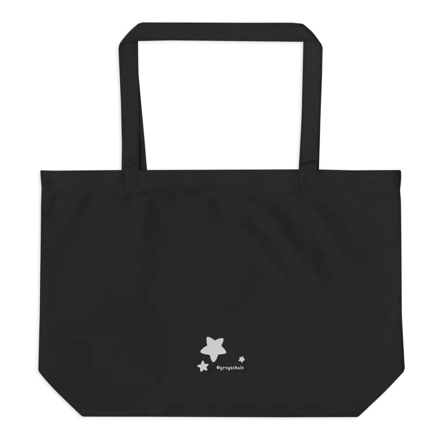 Artist Wide Tote product image (2)