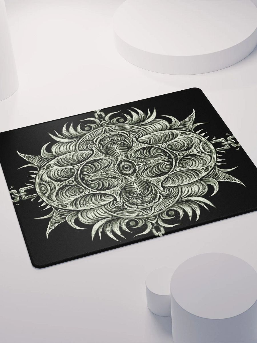 Cryptisis Gaming Mousepad product image (4)