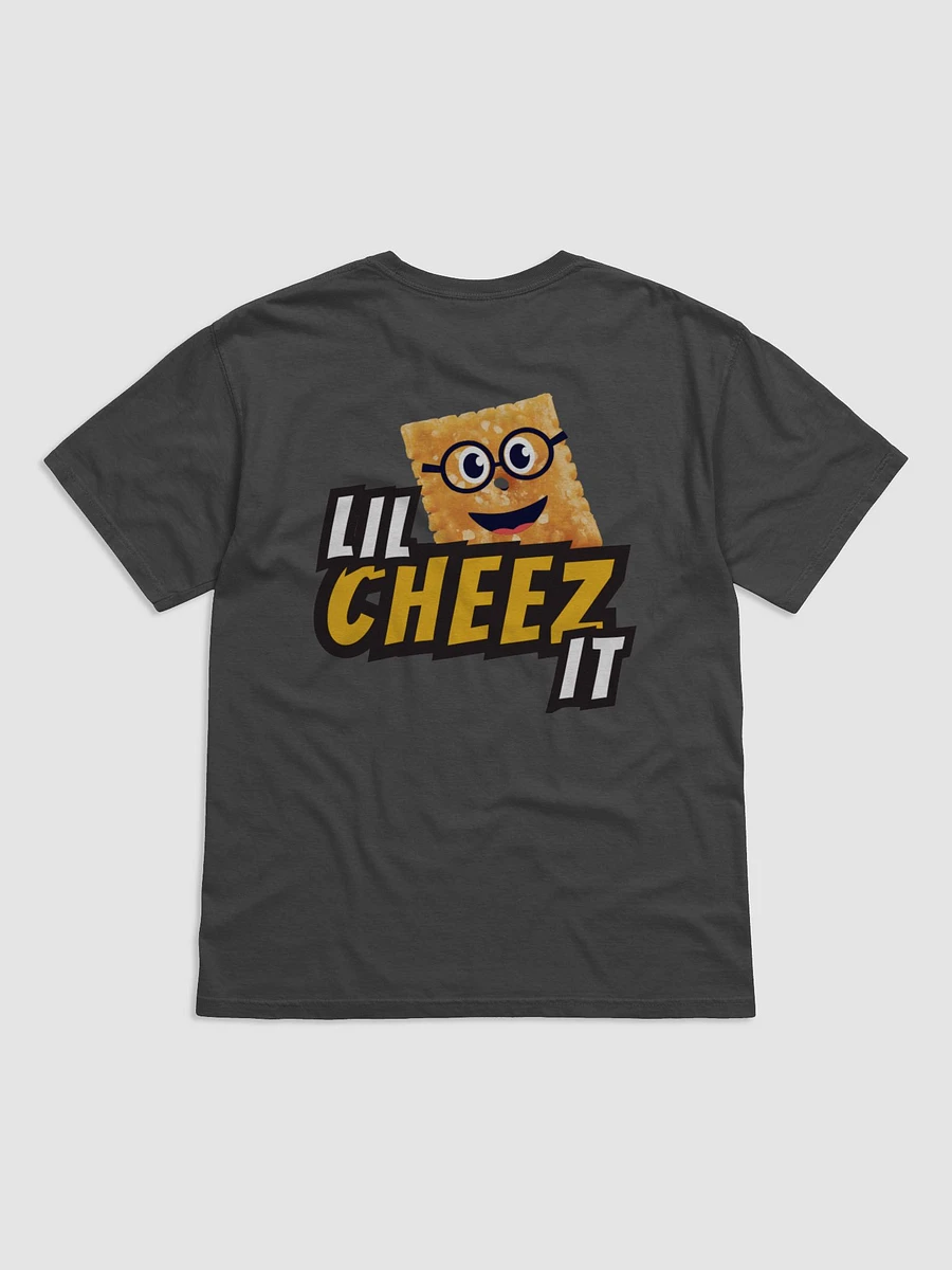 Lil Cheez It: The T-Shirt product image (2)