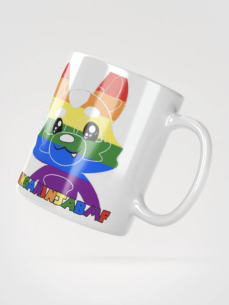 LGBTQ Pride Mug product image (4)