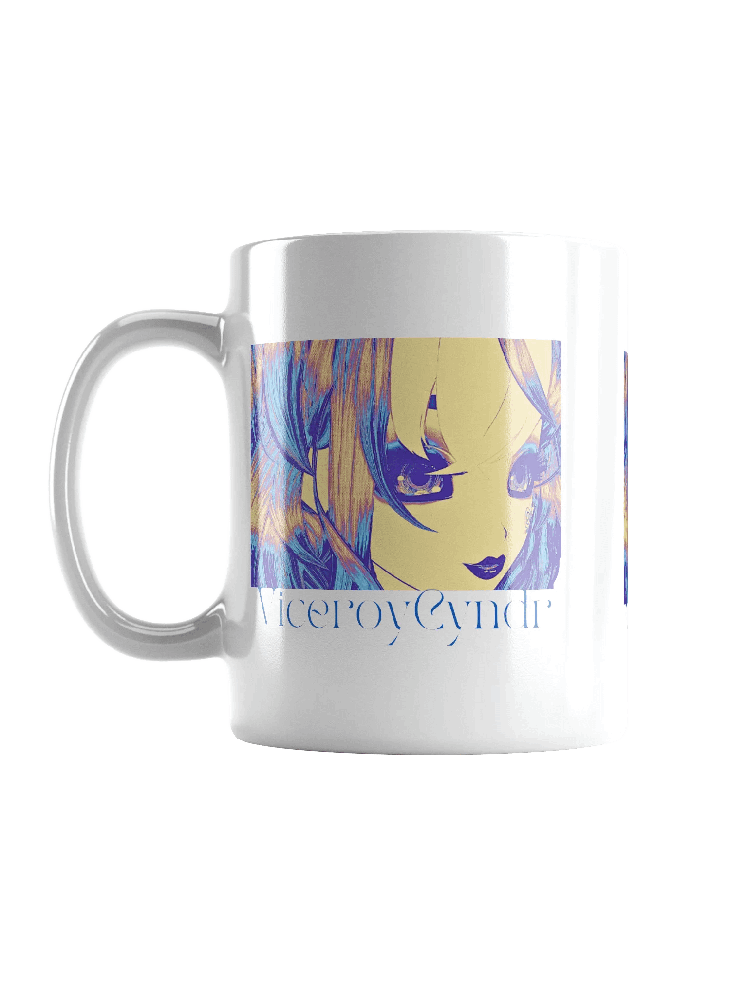 Cyndr Sub Mug product image (16)