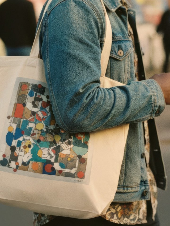 Formula - Tote product image (2)