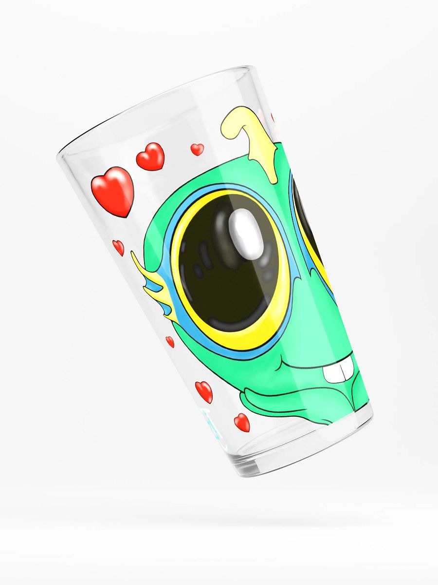Murloc Love - Glass product image (4)