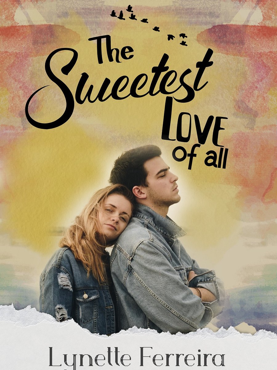 The Sweetest Love of All product image (2)