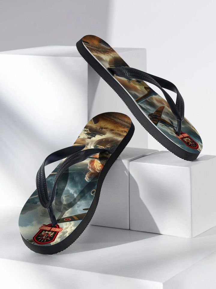 Gamers Armory Thongs product image (2)