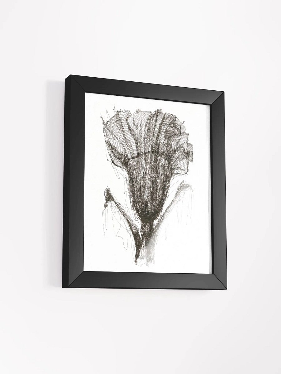 Poster - 2023 Sketch 43 - #2 of 2 product image (2)