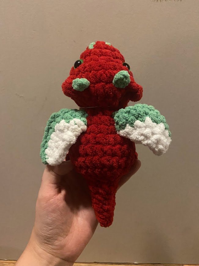 Baby Dragon product image (8)