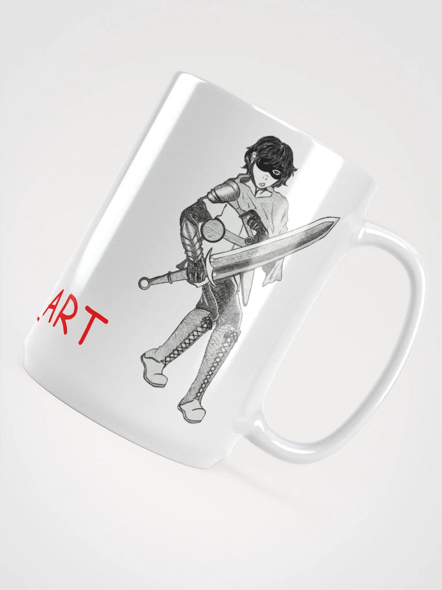 Minerva Mug product image (4)