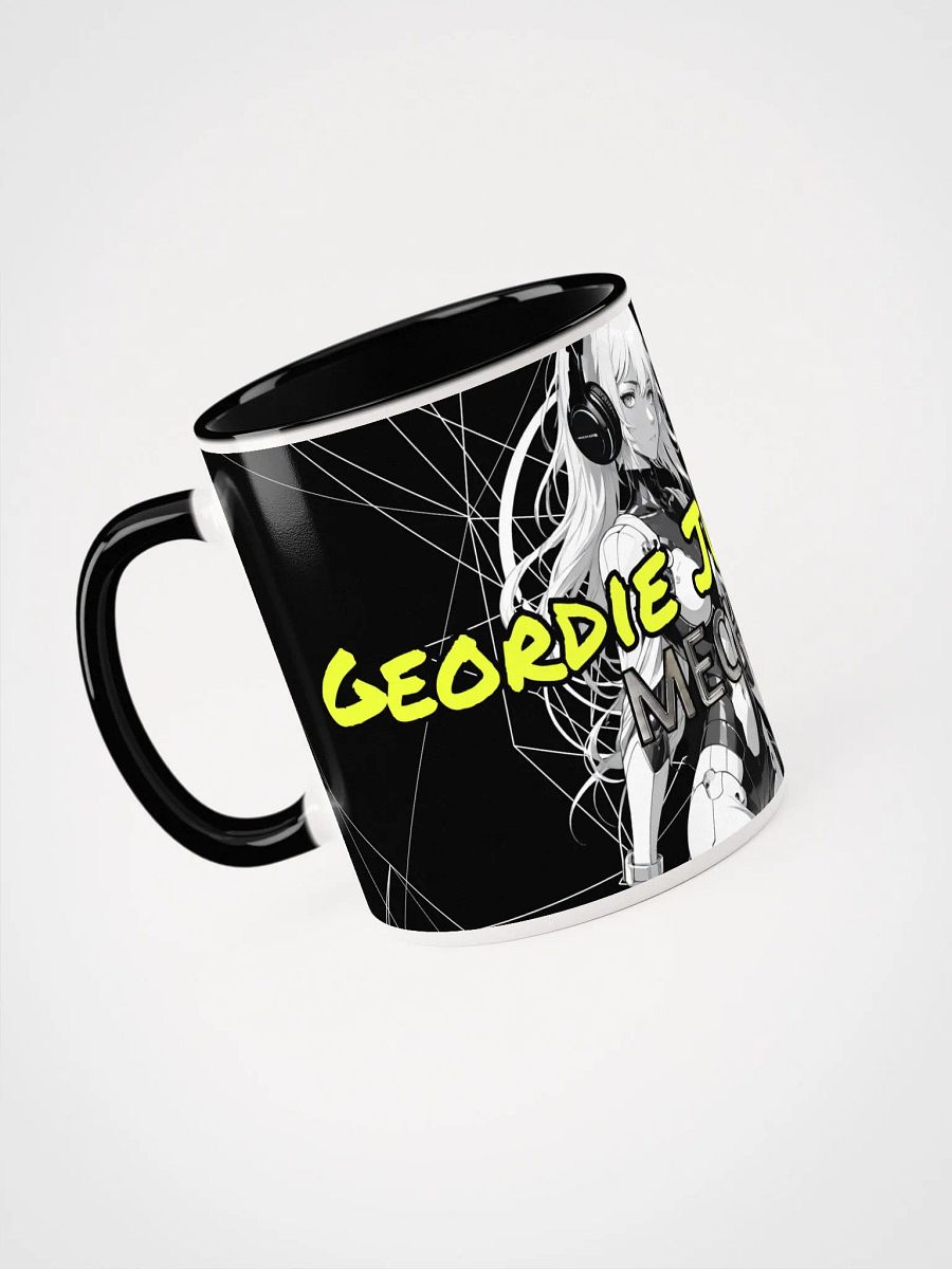MECHA Mug (US, EU, AU and CA shipping) product image (3)