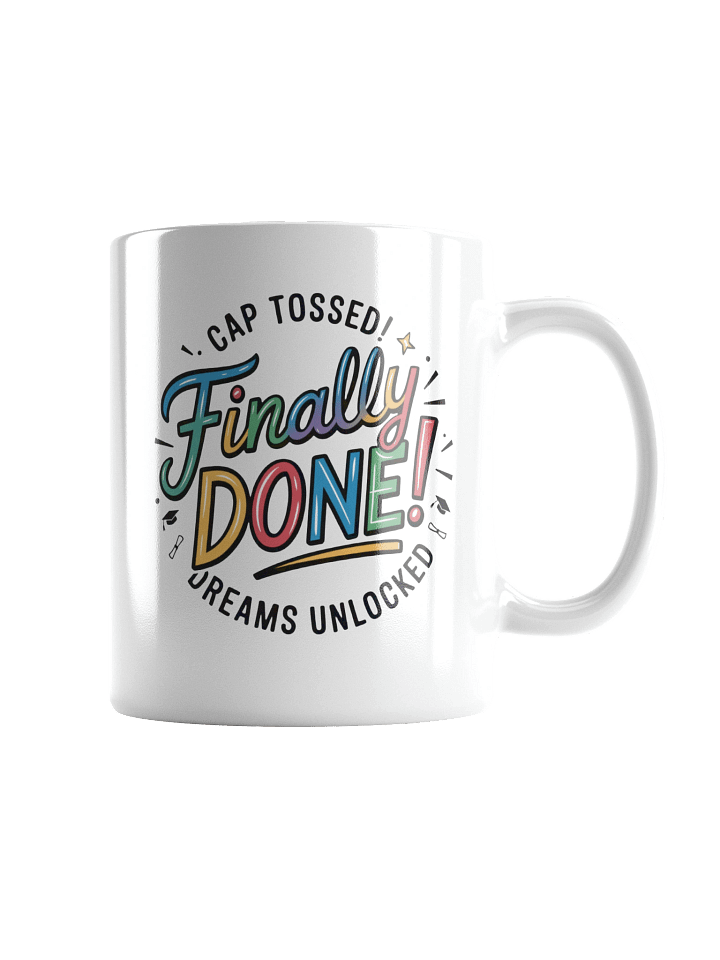 Finally Done! product image (3)