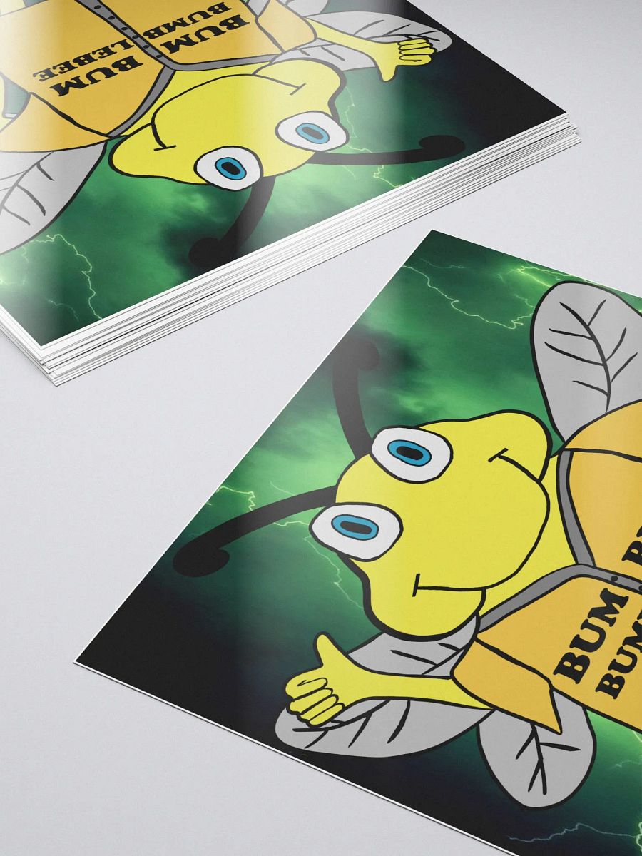 Sticky Bee product image (5)