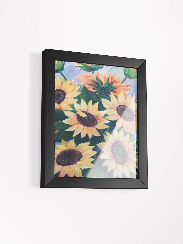 Colorful Sunflowers product image (20)