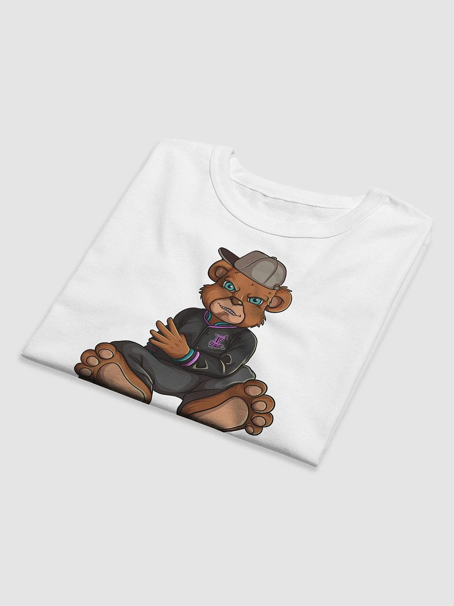 Sitting Bear Champion Relaxed-fit T-Shirt product image (19)