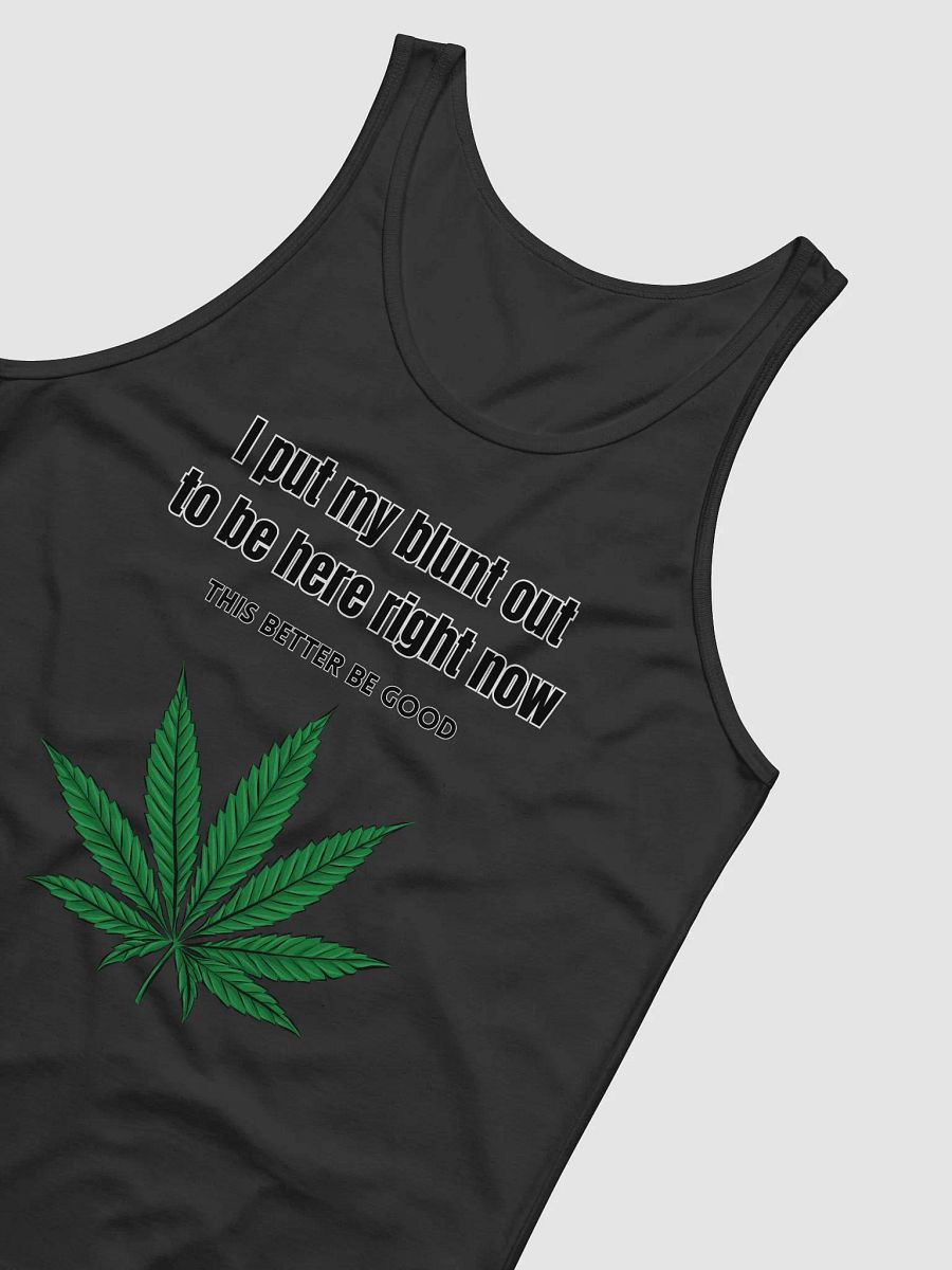 i put my blunt out tanktop product image (4)