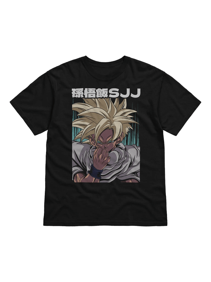 Gohan SJJ product image (1)