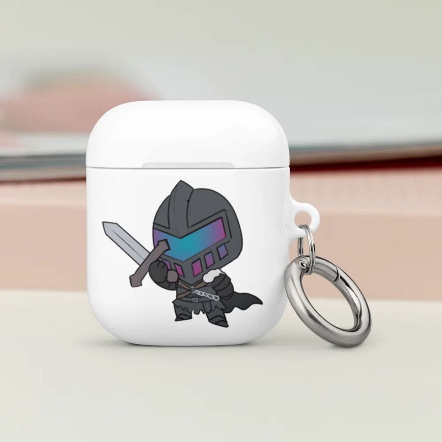 Soulsman Future fighter Airpods product image (8)