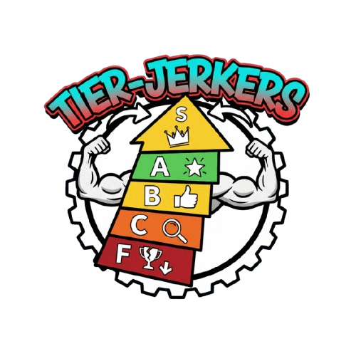 Tier-Jerkers