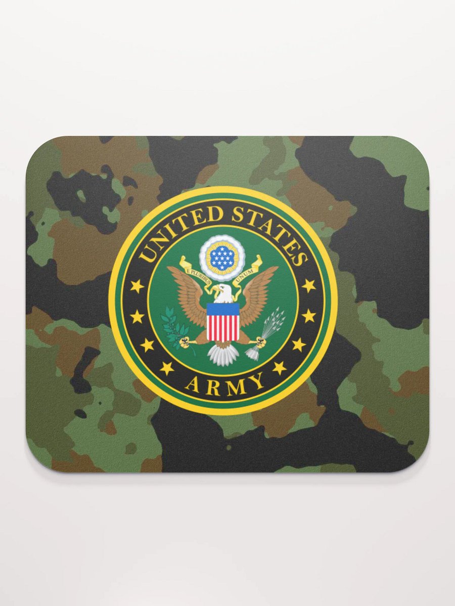 Matching Mouse Pad product image (2)
