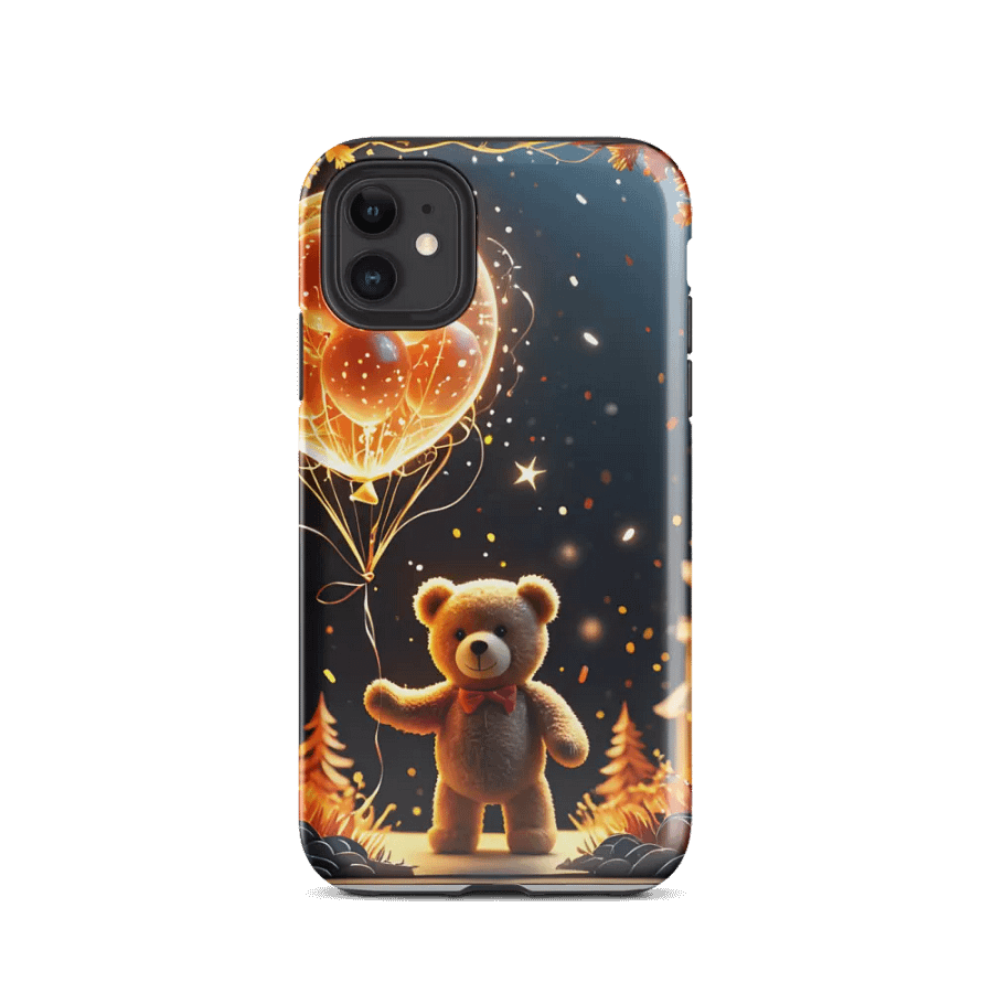 Floating on Bear Hugs product image (47)