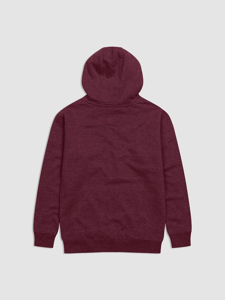 I am Not a Social Construct - Lesbian - Hoodie product image (2)