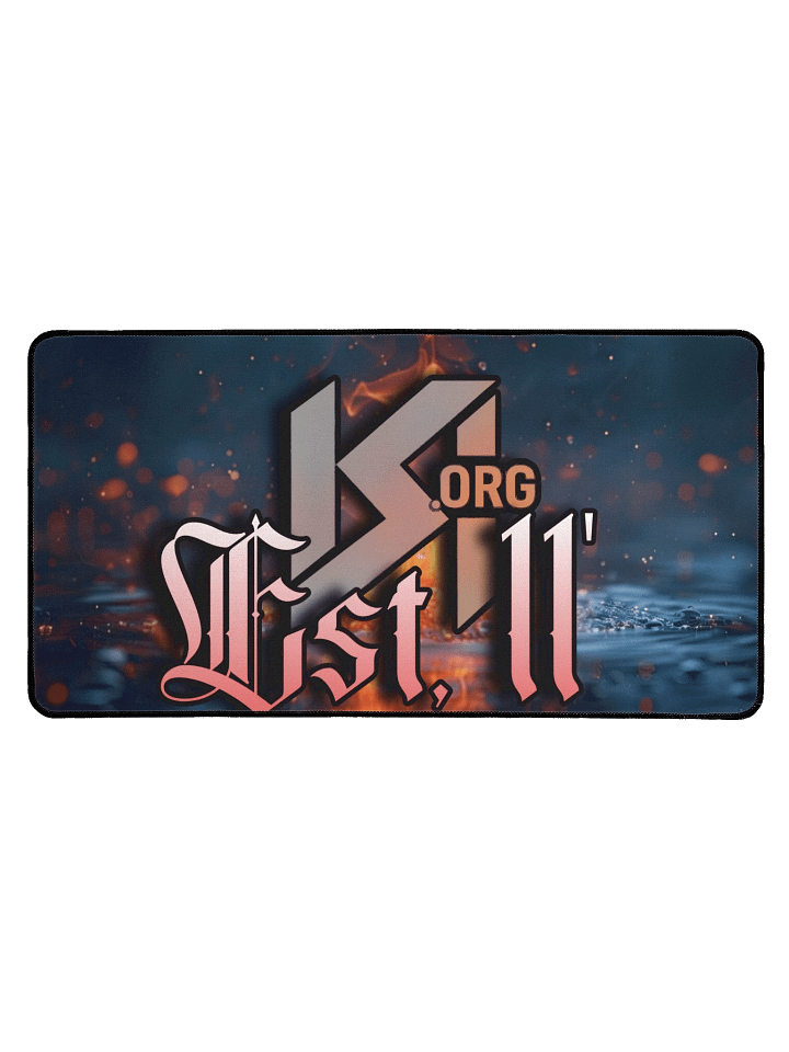 .ORG Desk Mat 15.5 x 31.5 product image (1)