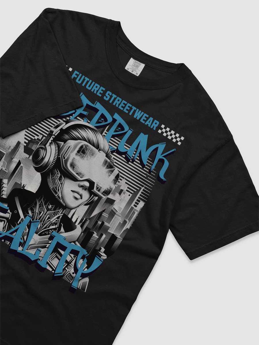 Glitch the System product image (13)