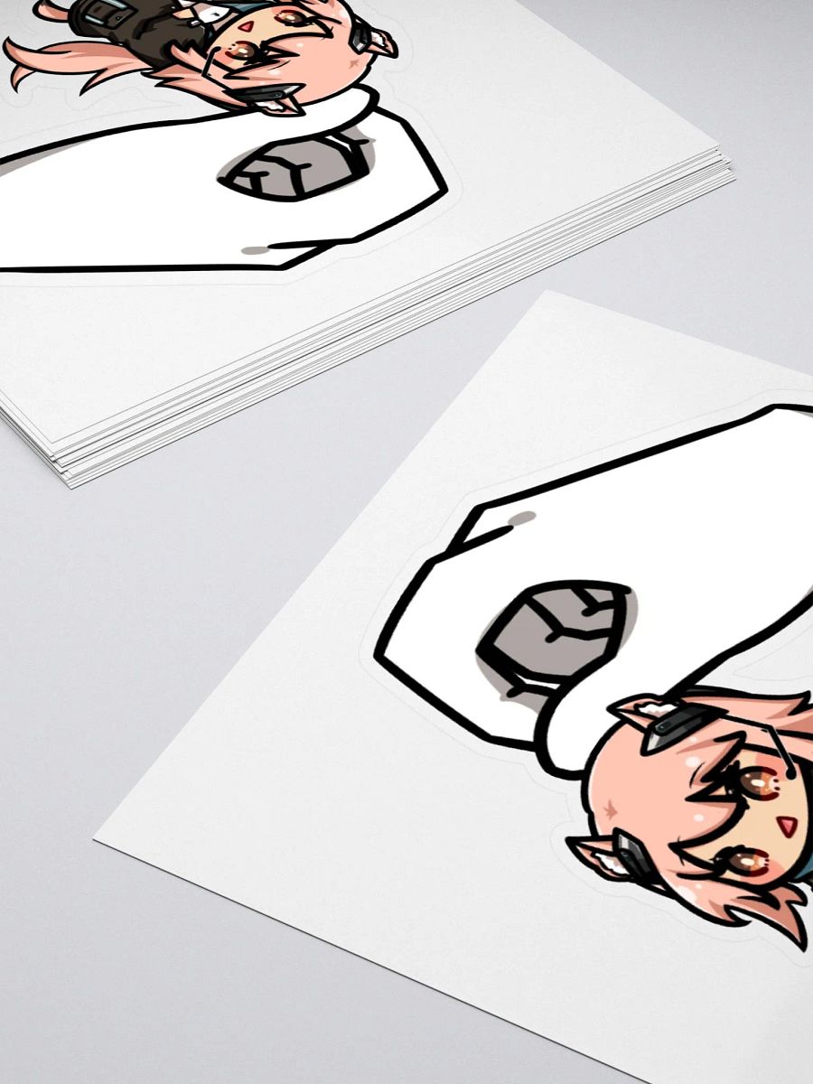 Gravel Stickers product image (4)
